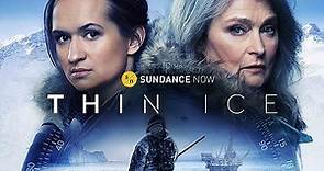 Thin Ice Season 1 Episode 1