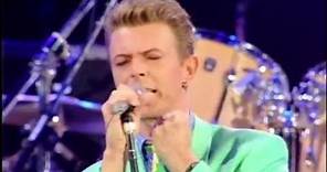 (1992) David Bowie+Mick Ronson+Queen+Ian Hunter / All The Young Dudes ~ Heroes
