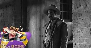 Película "El Tesoro de Pancho Villa" con Antonio Frausto, Victoria Blanco, Raúl de Anda | Cine