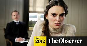 A Dangerous Method – review