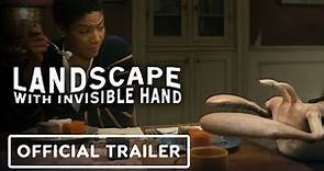 Landscape with Invisible Hand - Official Trailer (2023) Tiffany Haddish, Asante Blackk