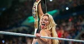All of Charlotte Flair’s WWE Women’s title victories: WWE Playlist