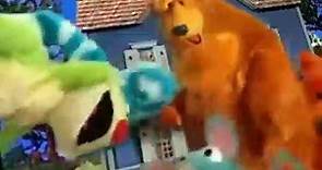 Bear in the Big Blue House Bear in the Big Blue House E035 When You ve Got to Go FULL