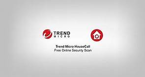 Trend Micro HouseCall Tested 11.3.23