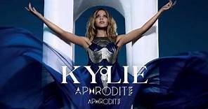 Kylie Minogue - Aphrodite - Aphrodite