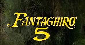 Fantaghiro 5 Parte 1 1996 720 HD