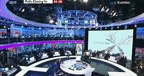 BBC Election 2010 [Part 1]