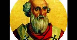 Pope Stephen III | Wikipedia audio article