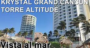 Krystal Grand Cancun Altitude