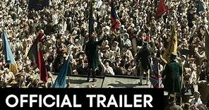 PETERLOO - Official Trailer [HD]