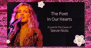 Documentary - The Poet In Our Hearts: A Look At The Career of Stevie Nicks (HD)