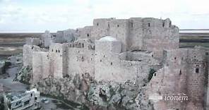Masyaf Castle