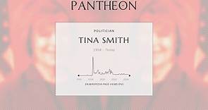 Tina Smith Biography - American politician (born 1958)