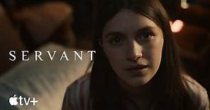 Servant — Season 2 Official Trailer | Apple TV+