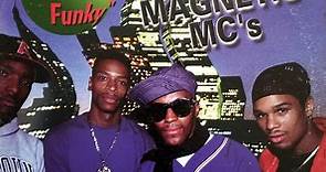 Ultramagnetic MC's - New York What Is Funky
