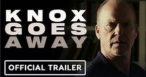 Knox Goes Away | Official Trailer - Michael Keaton, James Marsden, Suzy Nakamura