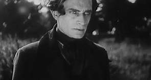 Conrad Veidt portrait