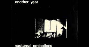 Nocturnal Projections - Isn't That Strange