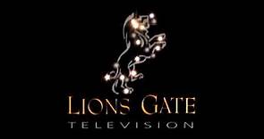 Lions Gate Television, Inc.