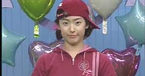 Yoo So Young - Tuni Tuni exercises (TV Kindergarten)