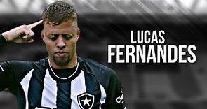 Lucas Fernandes • Highlights • 2023 | HD