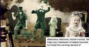 Neil Patrick Harris & David Burtka's Family Costume Wins Halloween Again!