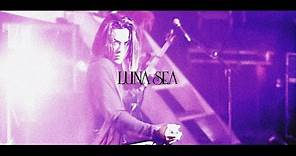 Luna Sea - Believe (1993) Live / HD Remaster
