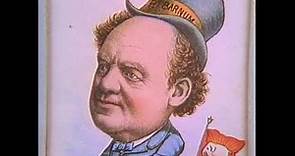 Mr. Circus. PT Barnum. Here's His Story - THE GOOD. THE BAD. THE UGLY!