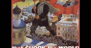 Ten Days that Shook the World by John REED read by Various Part 1/2 | Full Audio Book