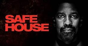 Safe House (2012), Full Movie, Denzel Washington,Ryan Reynolds,Vera Farmiga l Best Facts And Review