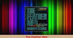 PDF Download The Feather Men PDF Full Ebook
