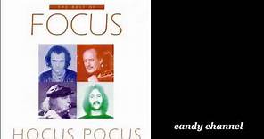 Focus - Hocus Pocus The Best Of (Full Album)