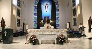 Saint Anthony Catholic Church - Christ the King Sunday Mass - 11/20/2022