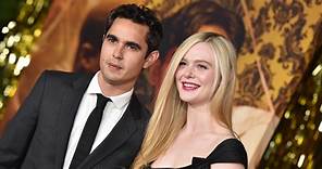 Elle Fanning Confirms She and Max Minghella Broke Up After 4  Years Together