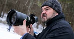 Julio Macat: el argentino que llegó a Hollywood para convertirse en un prestigioso director de fotografía