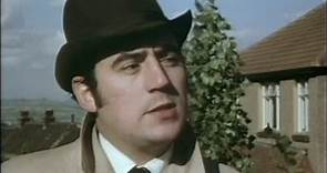 "Monty Python's Flying Circus" You're No Fun Any More (TV Episode 1969)