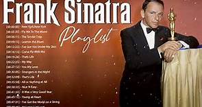 Le più belle canzoni di Frank Sinatra