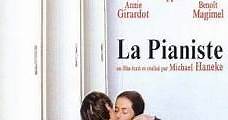 La pianista (2001) Online - Película Completa en Español / Castellano - FULLTV
