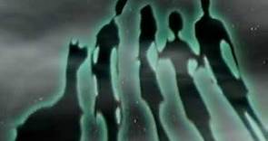 Scooby-Doo and the Alien Invaders Teaser Trailer