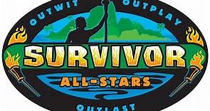 Survivor season 8 all-stars