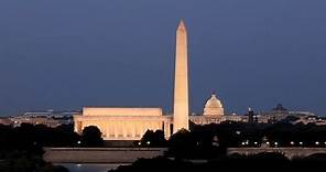 Washington: The Classical City