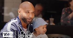 Watch the First 5 Mins of the 'Love & Hip Hop' Season 9 Premiere | Love & Hip Hop: New York