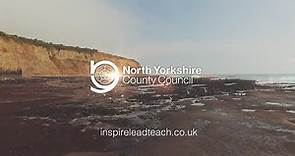The Best of North Yorkshire’s Coast