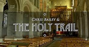 Chris Bailey & Wymondham Abbey | Part 1 | A Brief History...