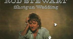 Rod Stewart - Shotgun Wedding