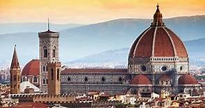 Que ver en Florencia - 10 lugares que no te debes perder de Florencia, Italia