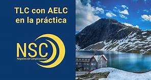 EPISODIO 284: TLC con la AELC en la práctica