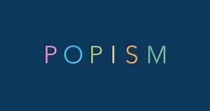 The Popguns - POPISM