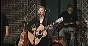 Jonatha Brooke LIVE @ Nashville's Caffe Milano c. 1996