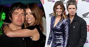 Noel Gallagher and Sara MacDonald Divorcing After 22 Years Together